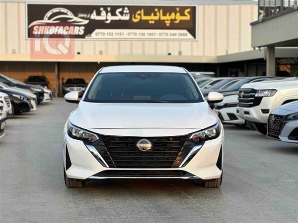 نيسان   للبيع في العراق